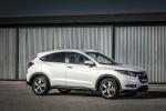 Honda HR-V 2015 года (ZA)